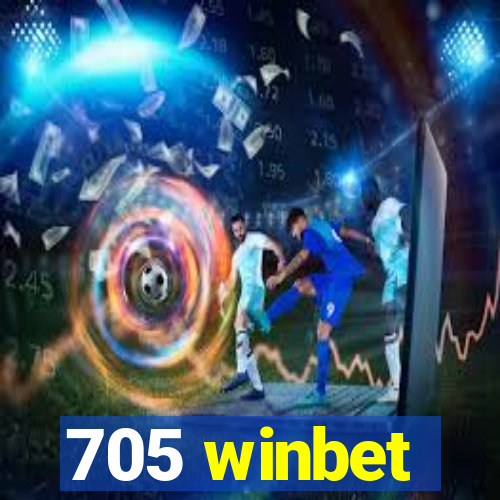 705 winbet